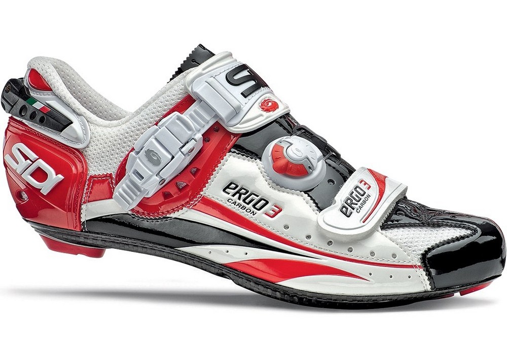 chaussure velo